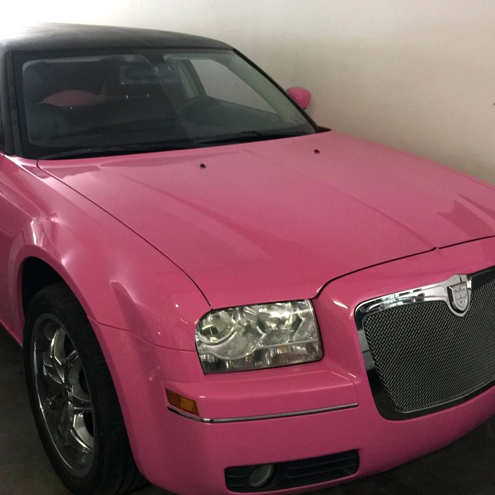 Kenilworth Chrysler Limo Hire