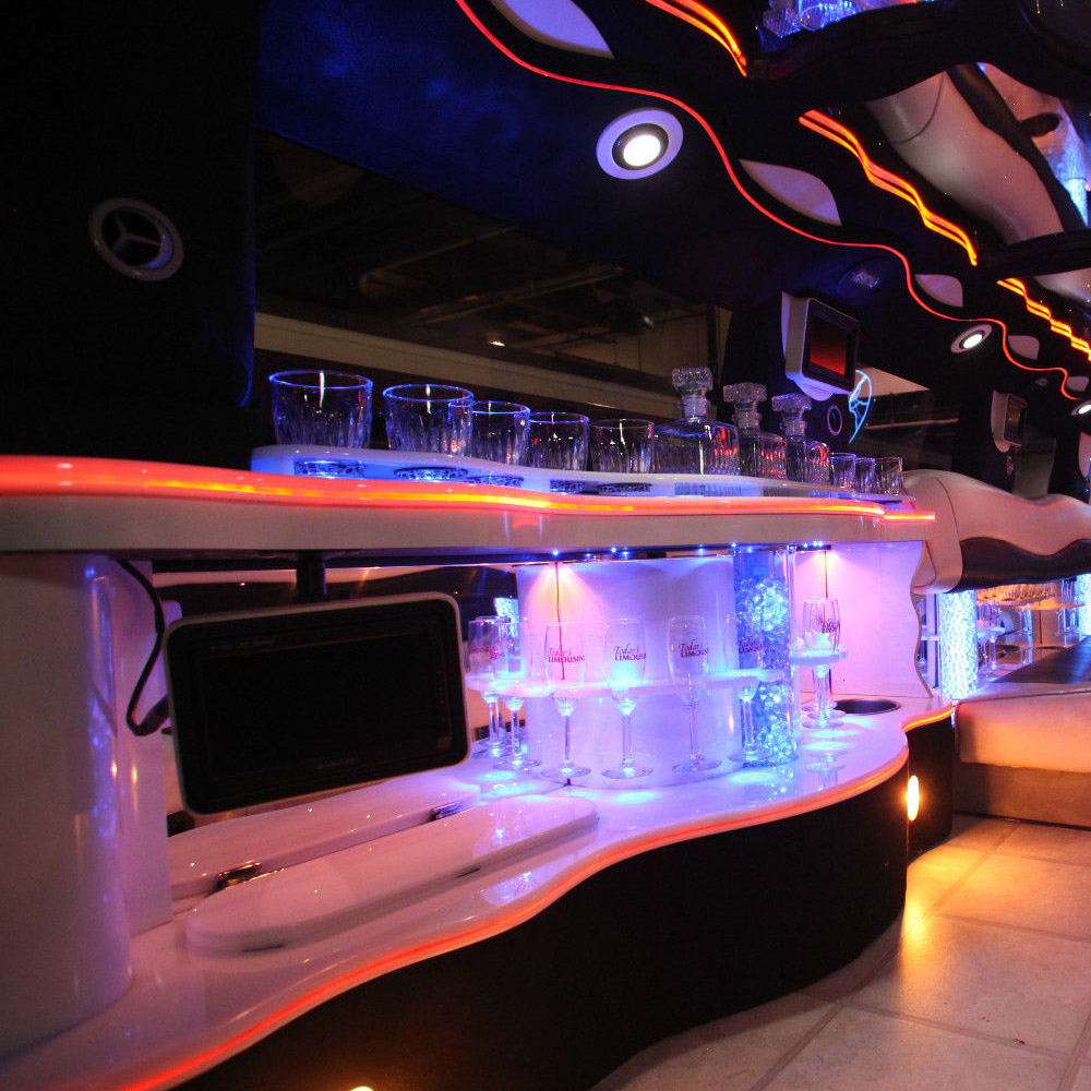 Kenilworth Prestige Limo Hire