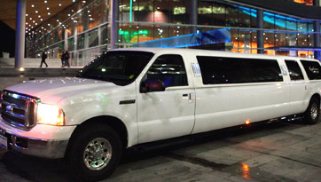 Kenilworth Prestige Limo