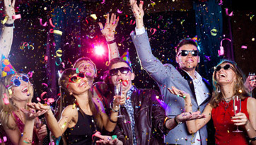 Kenilworth Birthday Limo Kenilworth Birthday Limo