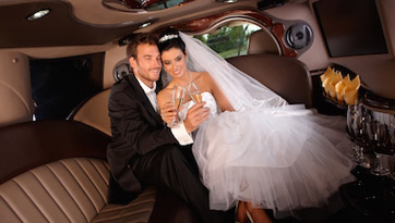 Kenilworth Wedding Car Limo Kenilworth Wedding Car Limo